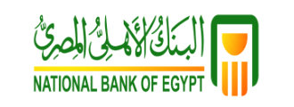 El bank el ahli logo