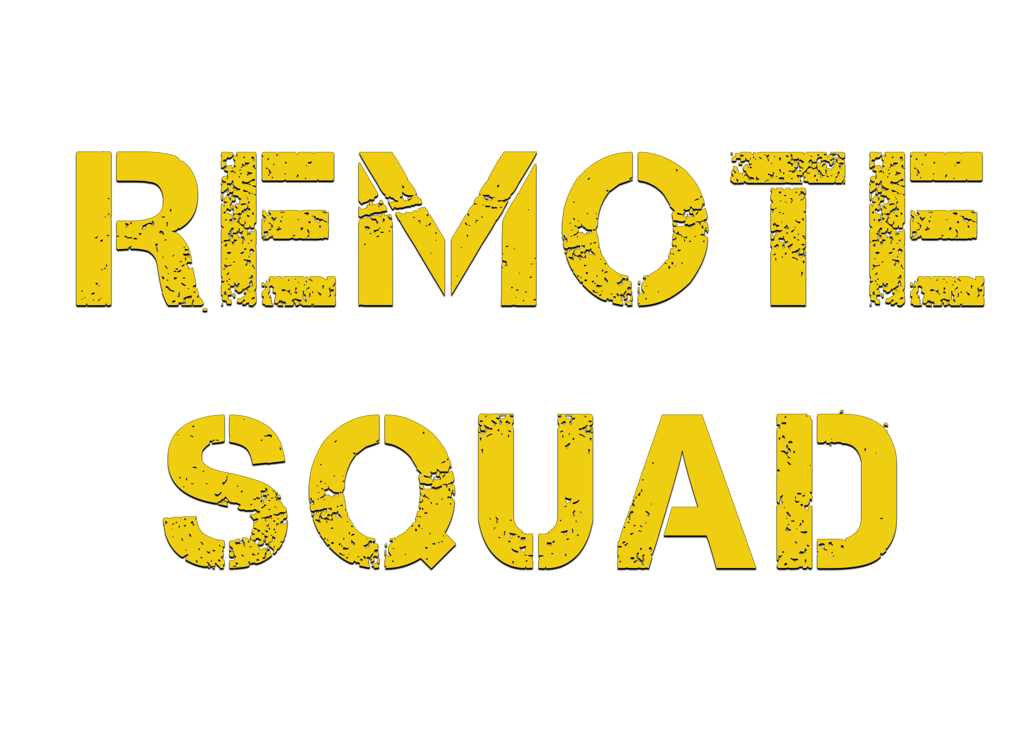 Remote Squad (Virtual)