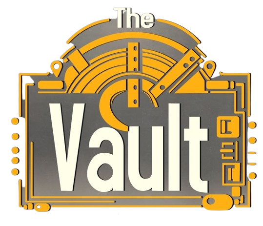 The Vault