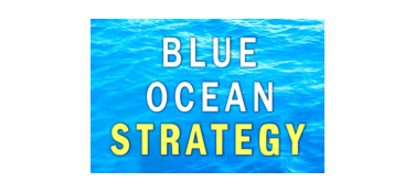 Blue Ocean Strategy