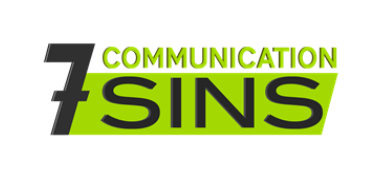 Seven Communication Sins