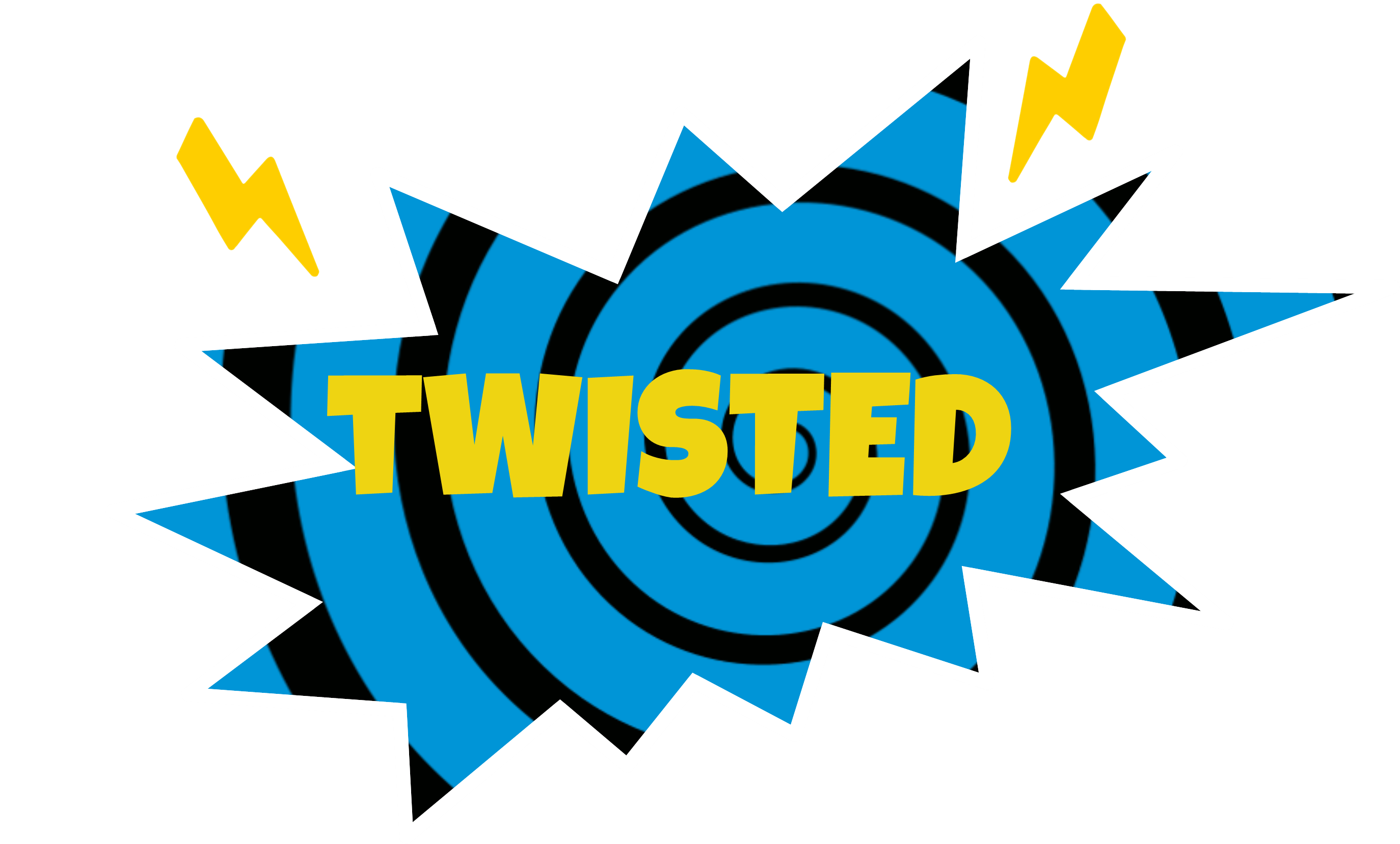 TWISTED