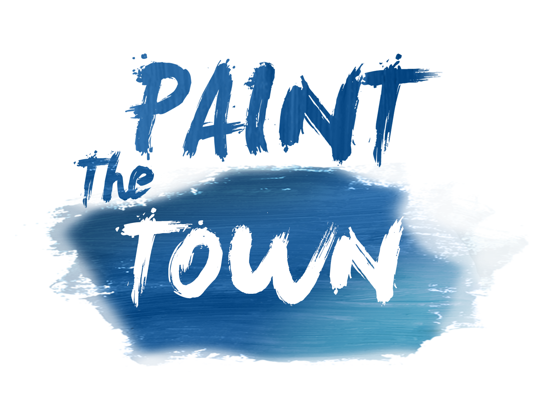 Paint The Town