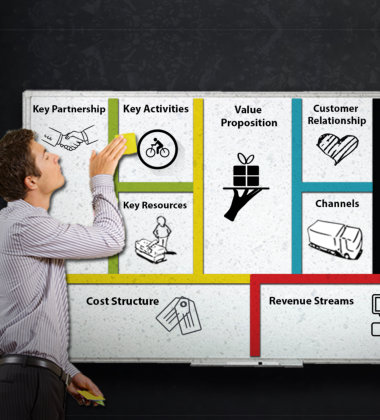 Business Model Canvas