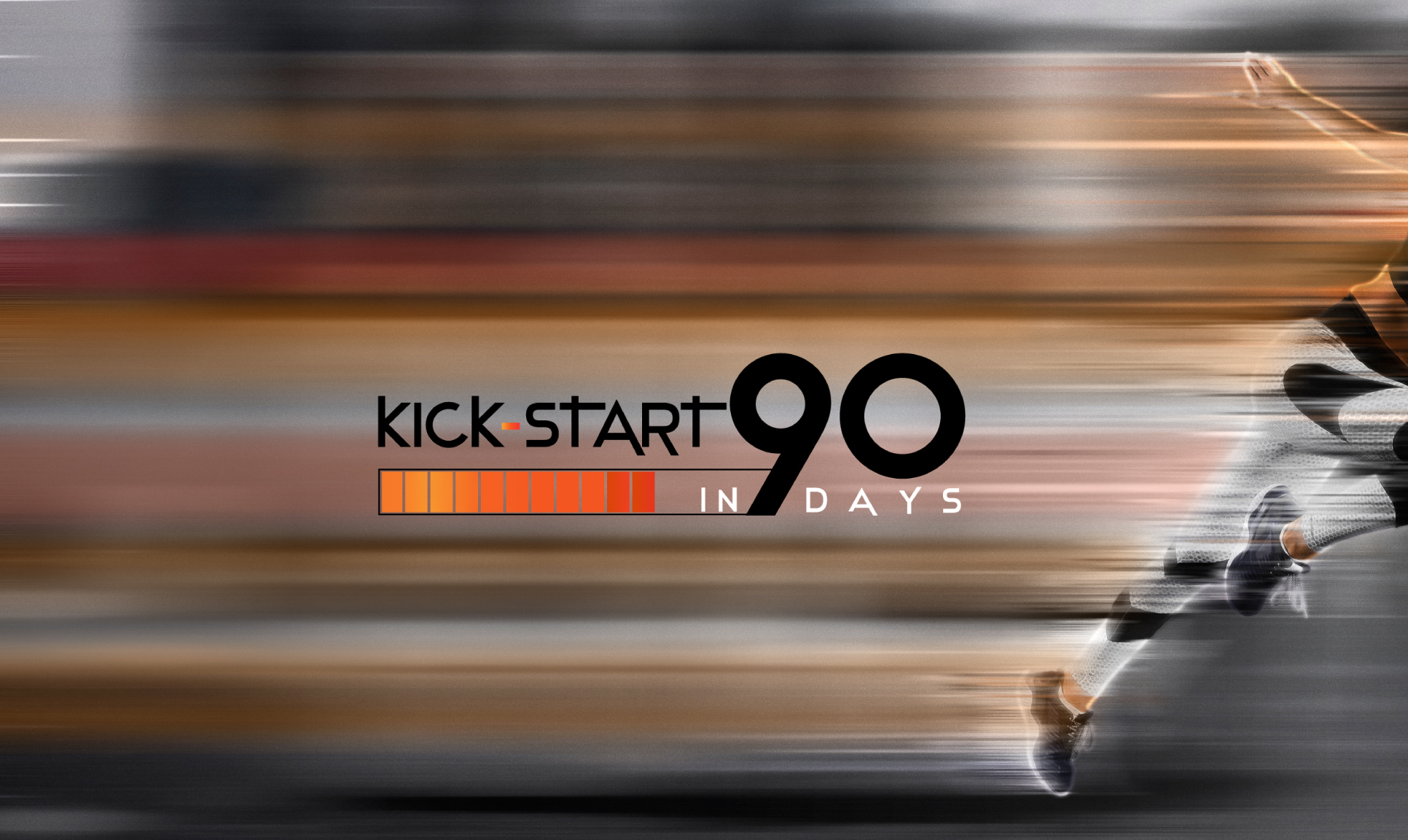 KICK-START