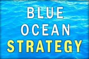 Blue Ocean Strategy