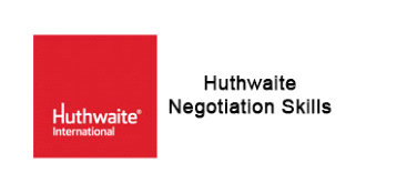 Huthwaite Negotiation Skills