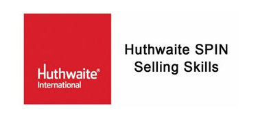 Huthwaite SPIN Selling Skills