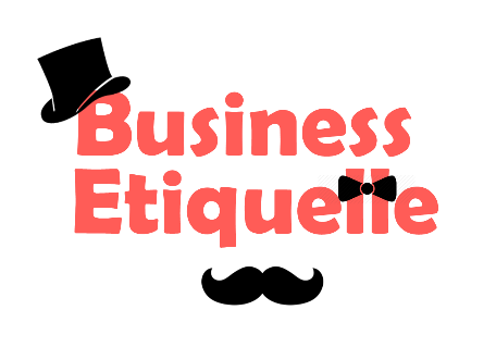 Business Etiquette 